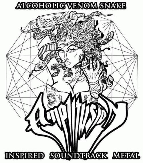 Amplitusion : Alcoholic Venom Snake